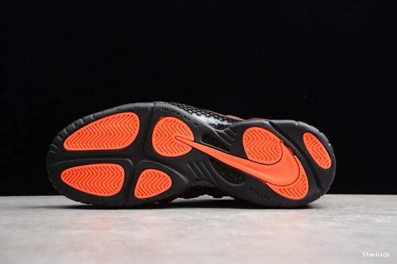 624041-800 ONE Crimson' - Nike Foamposite 'Hyper AIR 0709